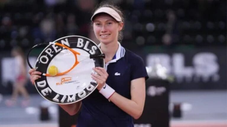 Cristina Bucșa Net Worth Details