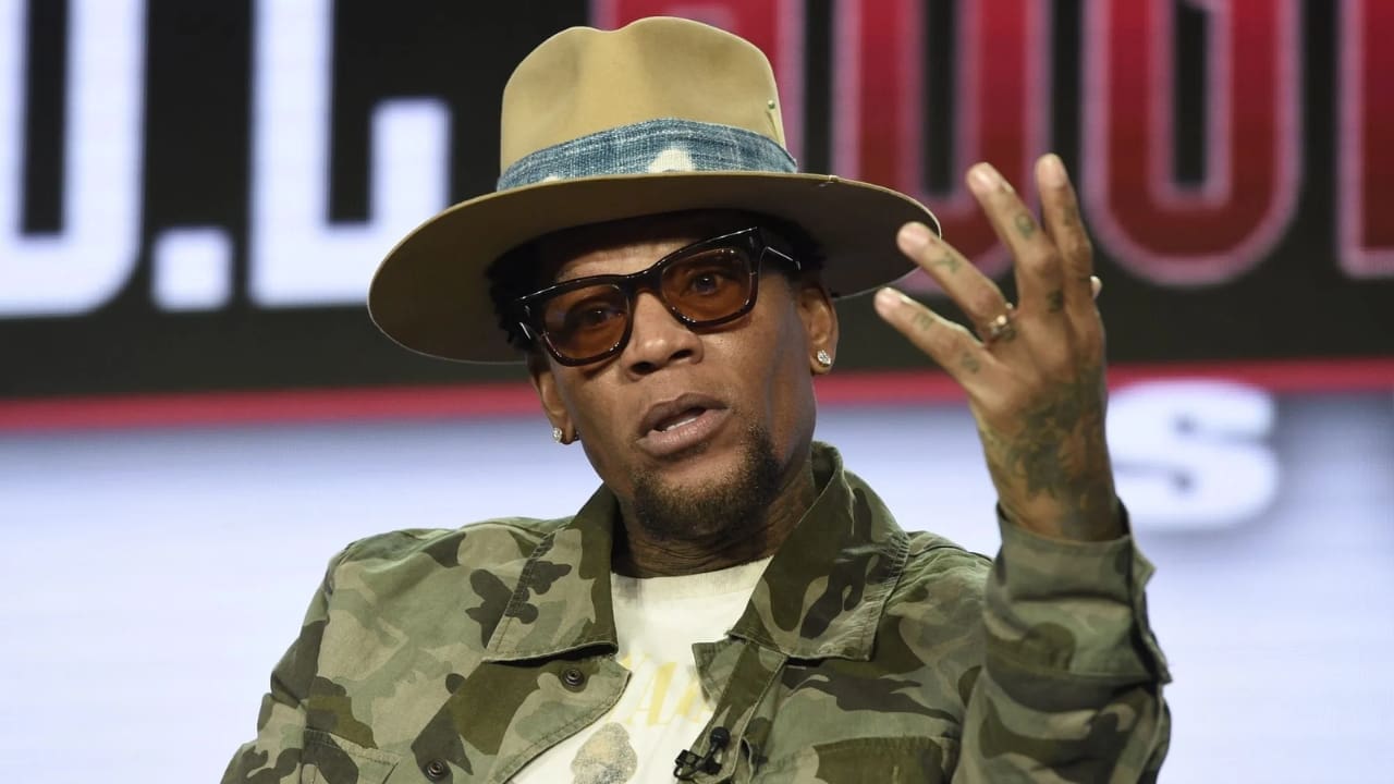 D.L. Hughley Net Worth Details D.L. Hughley Net Worth Details