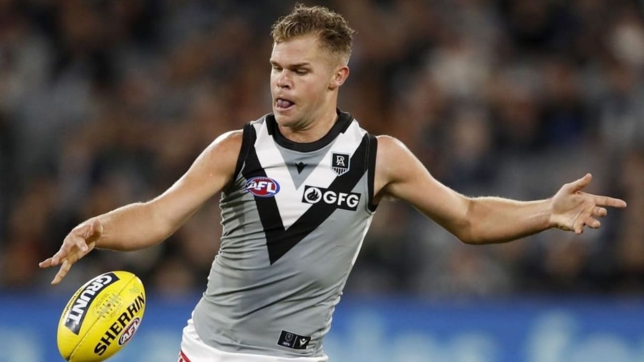 Dan Houston Biography