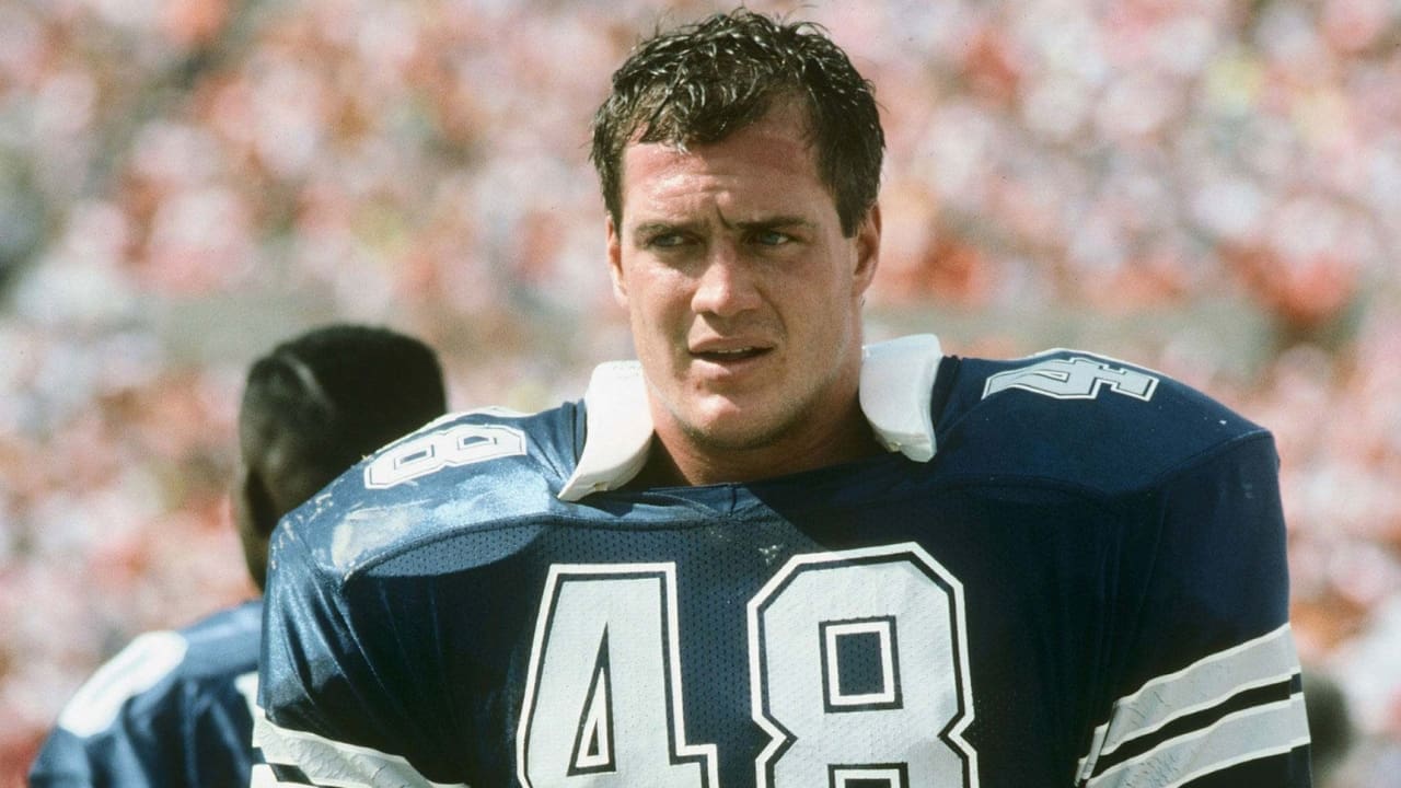 Daryl Johnston Net Worth Details Daryl Johnston Net Worth Details