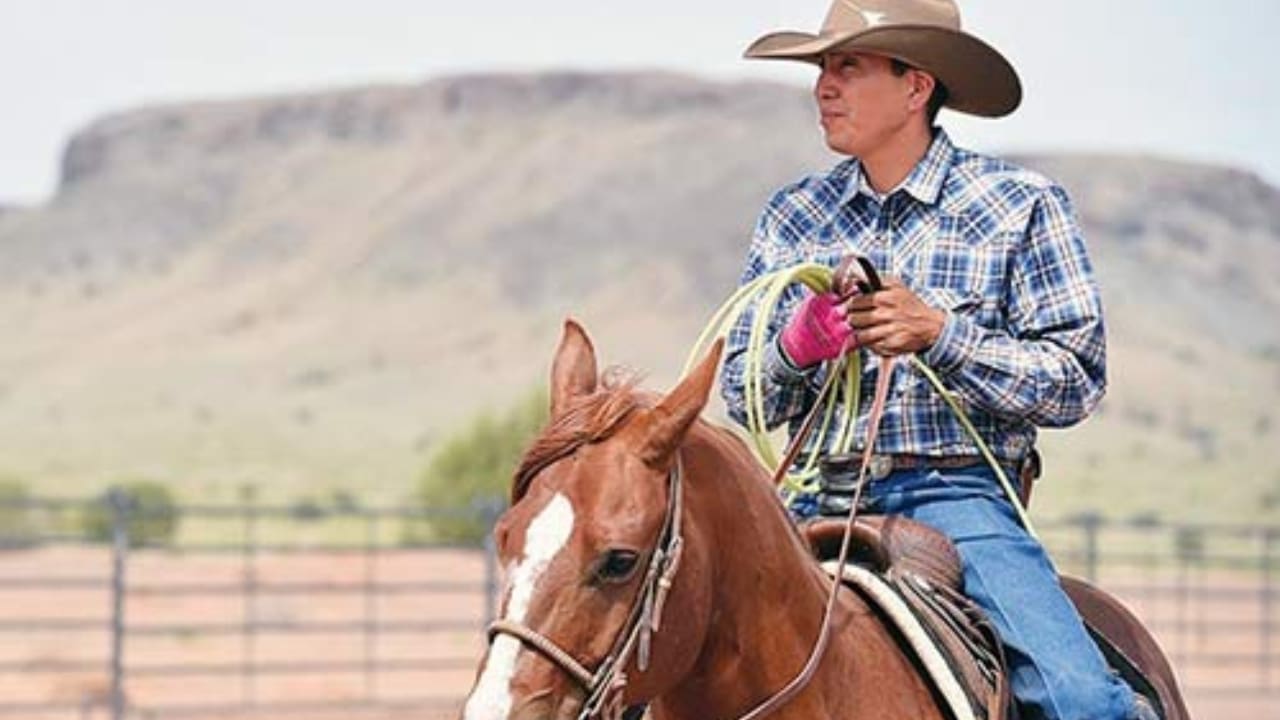 Derrick Begay Net Worth Details Derrick Begay Net Worth Details