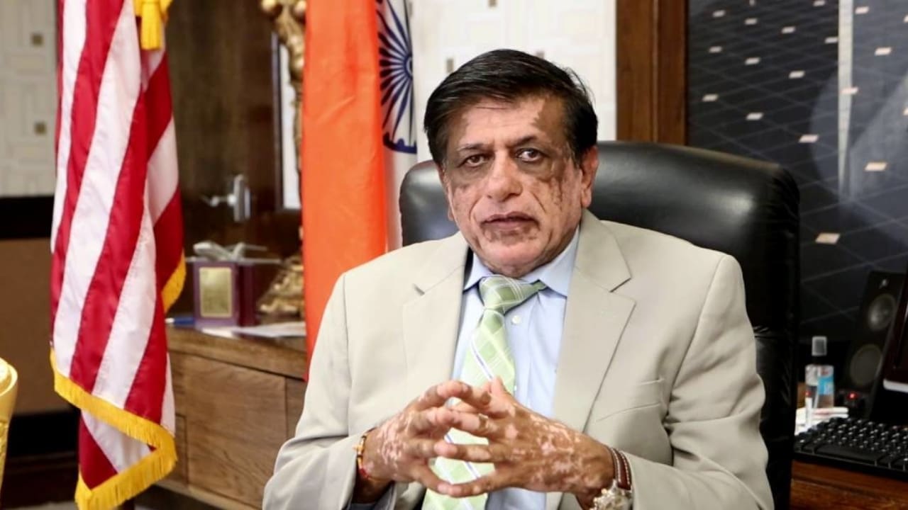 Dr Kiran Patel Net Worth Details Dr Kiran Patel Net Worth Details