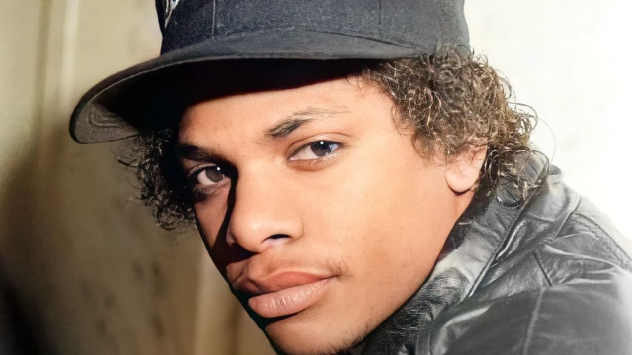 Eazy-E Net Worth Details Eazy-E Net Worth Details