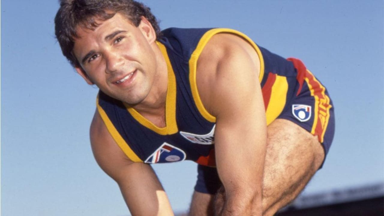 Eddie Hocking Net Worth Details Eddie Hocking Net Worth Details