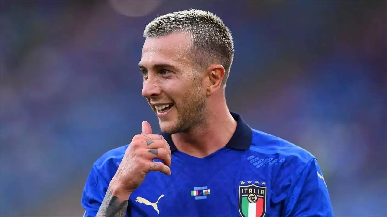 Federico Bernardeschi Net Worth Details Federico Bernardeschi Net Worth Details