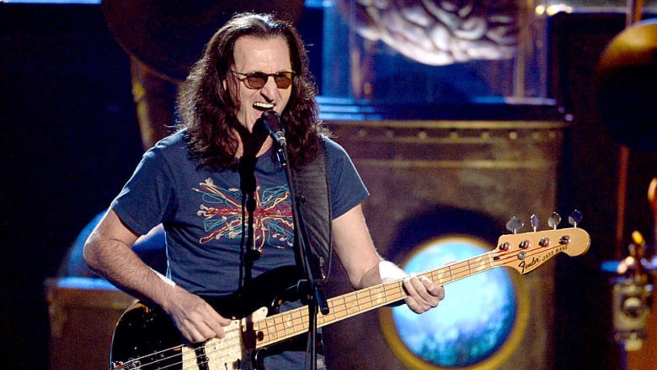 Geddy Lee's Net Worth Details Geddy Lee's Net Worth Details
