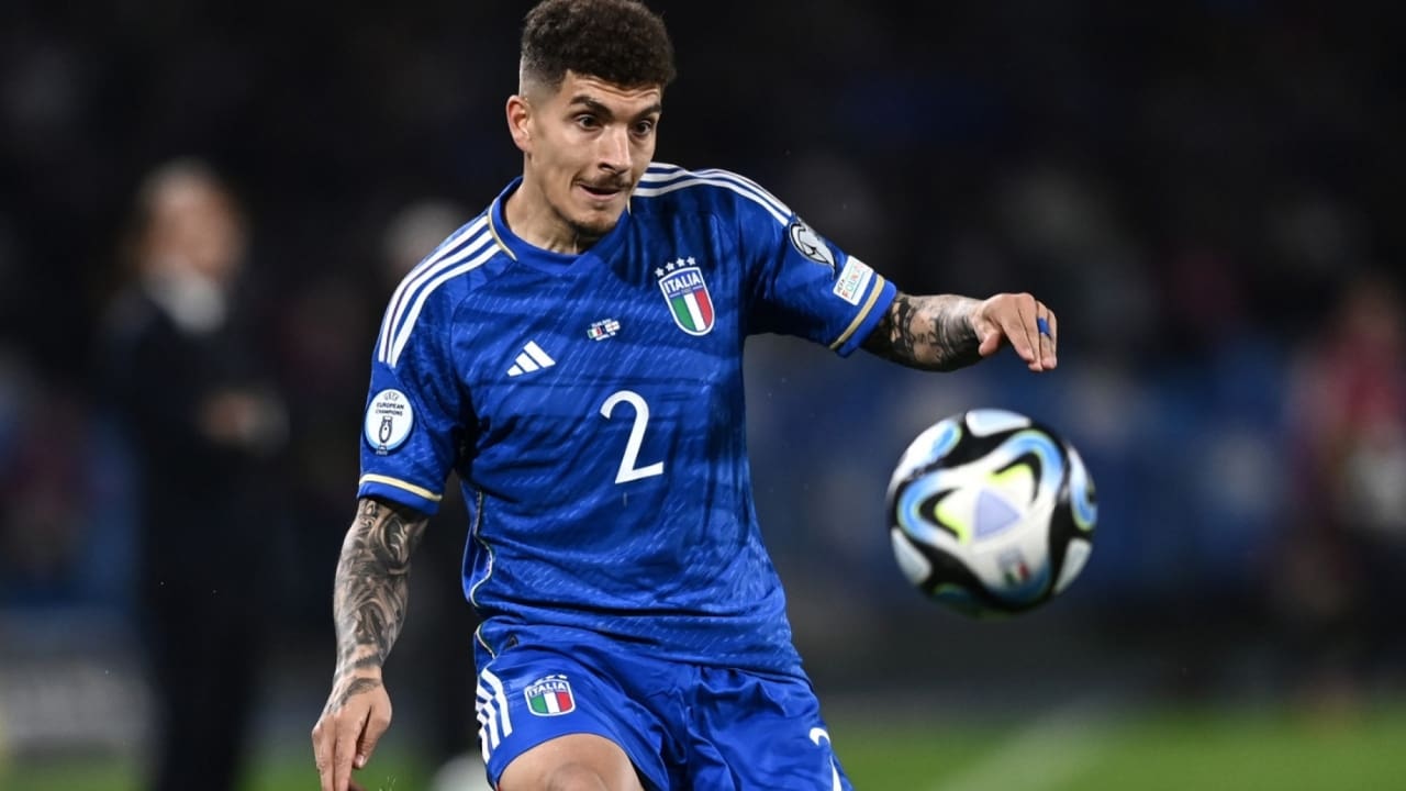 Giovanni Di Lorenzo Biography