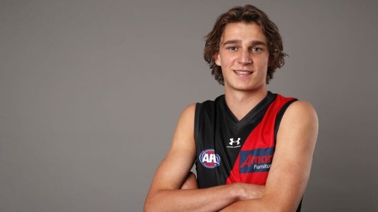 Harrison Jones Net Worth Details