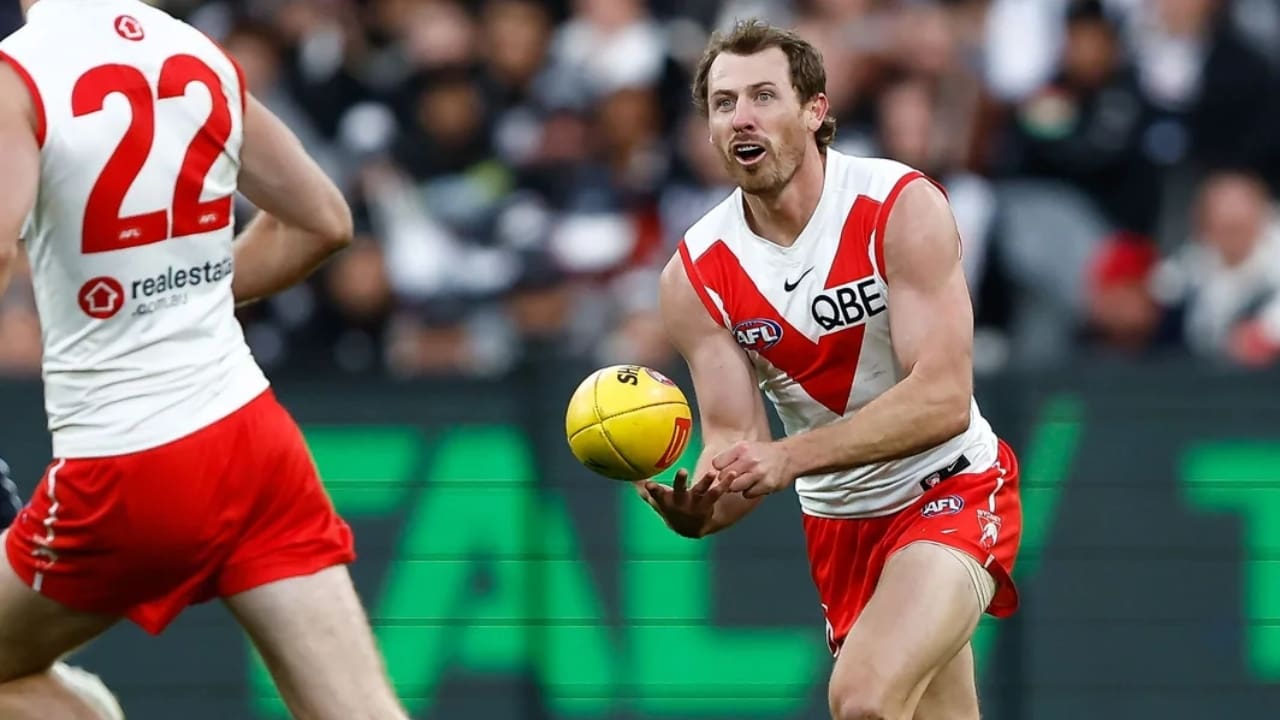 Harry Cunningham Biography