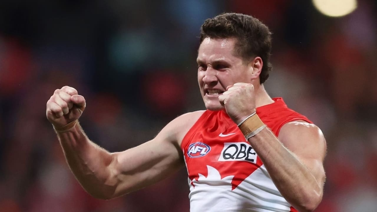 Hayden McLean Biography