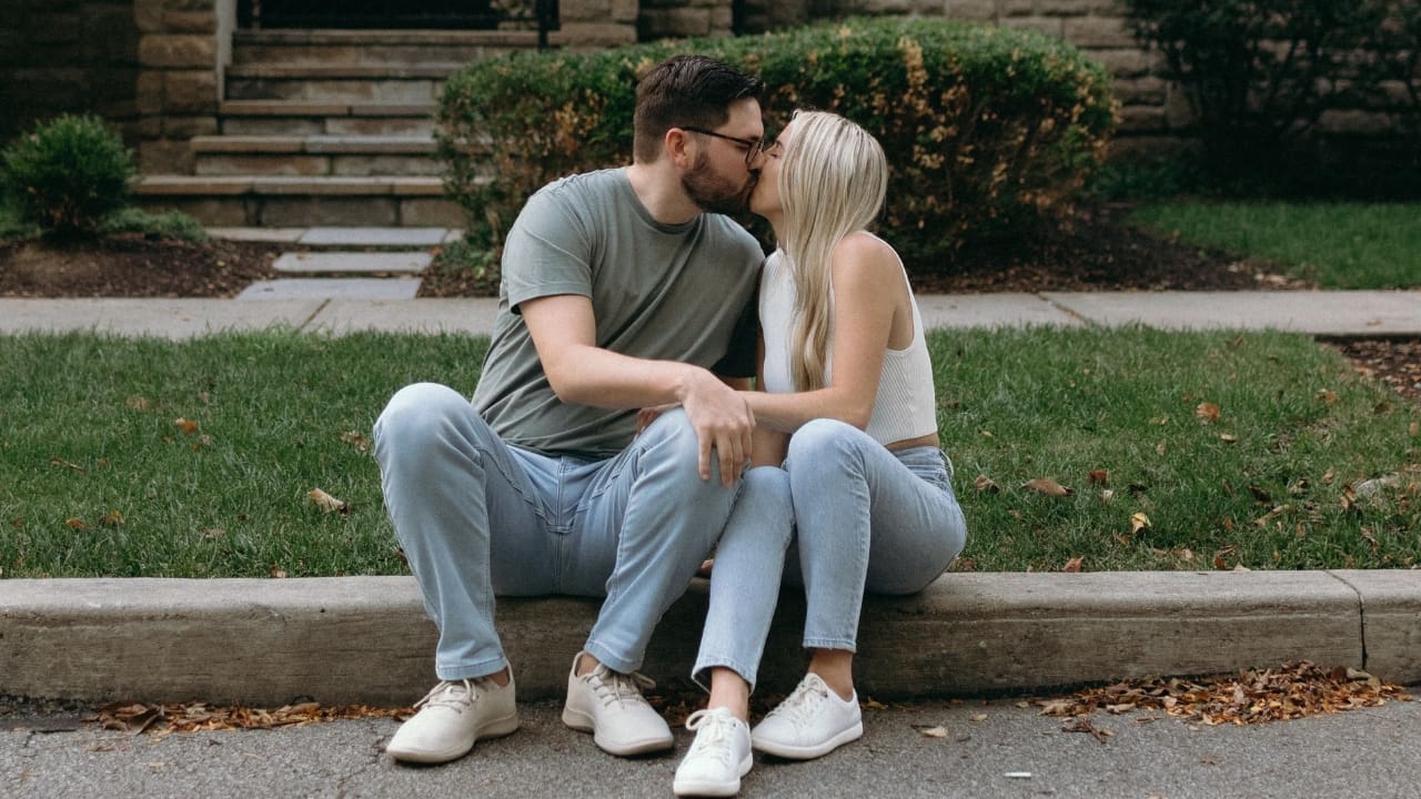 Hayden McLean wife Leah Lehotsky