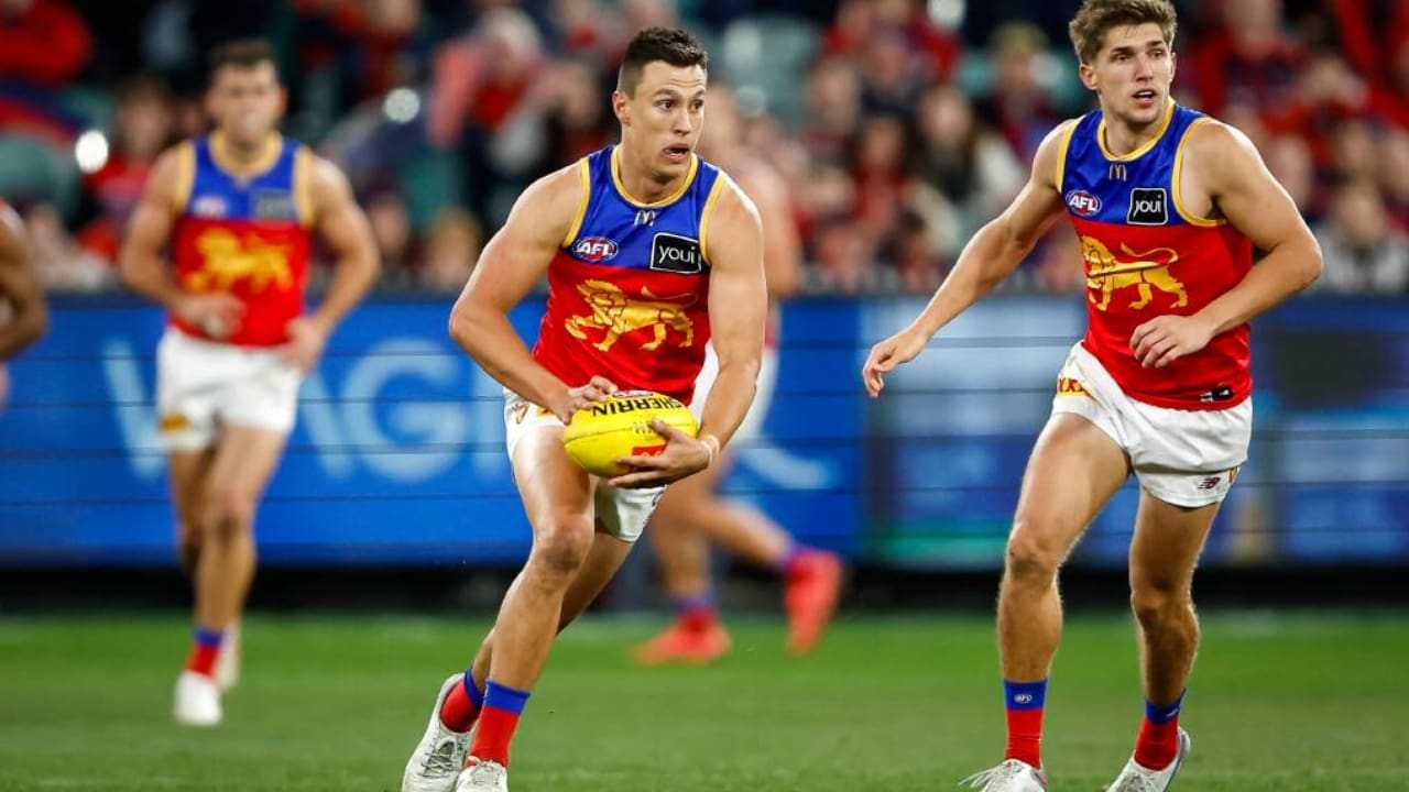 Hugh McCluggage Biography