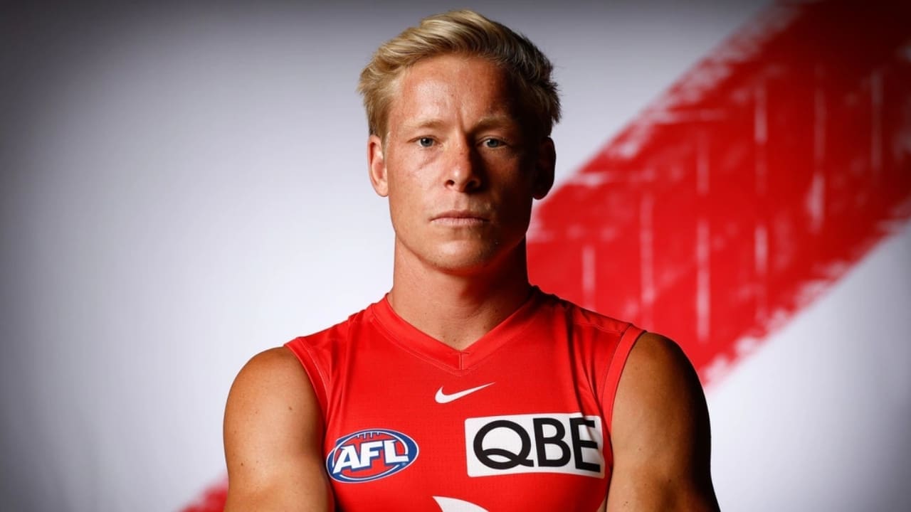 Isaac Heeney Net Worth Details Isaac Heeney Net Worth Details
