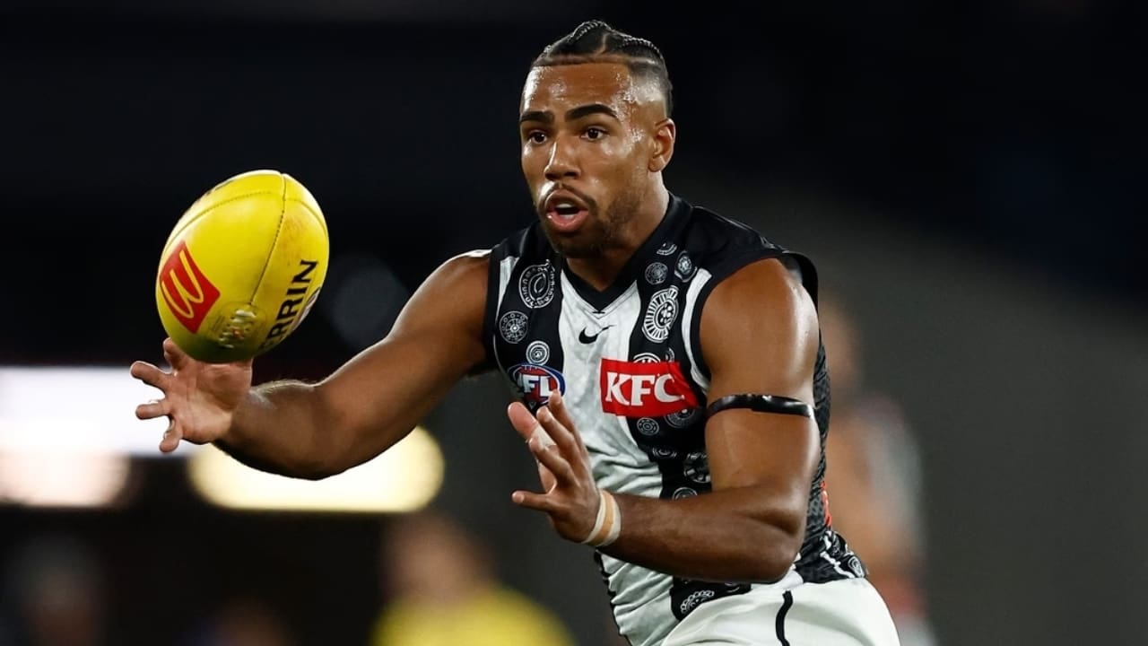 Isaac Quaynor Biography