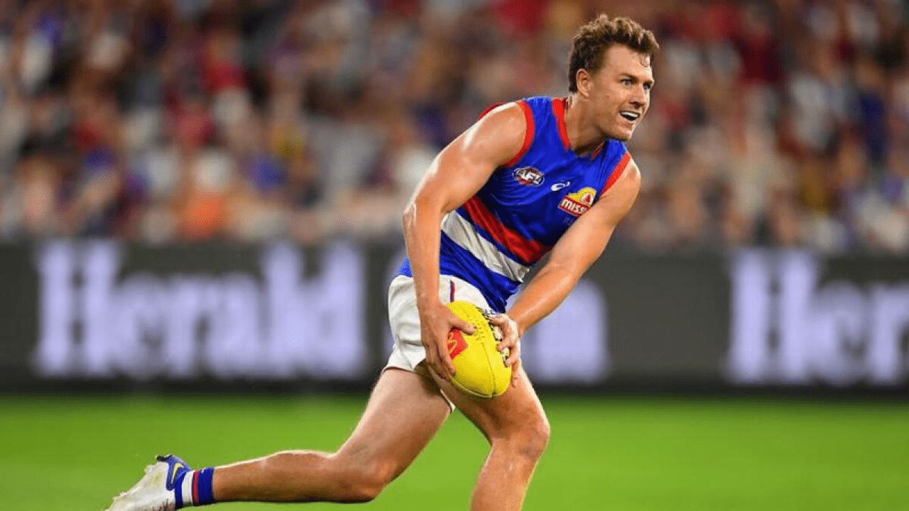 Jackson Macrae biography