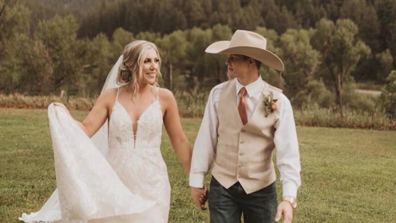 Jacob Lees wife Chelsea Carolyn