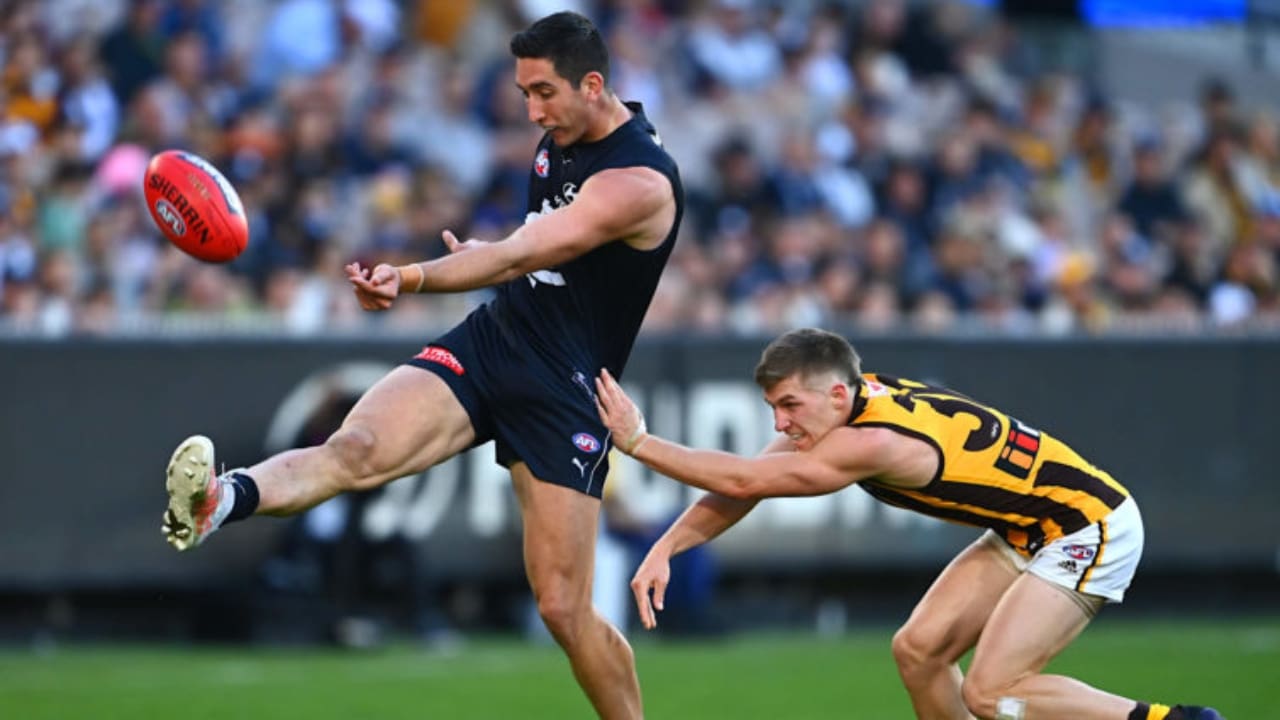 Jacob Weitering Biography