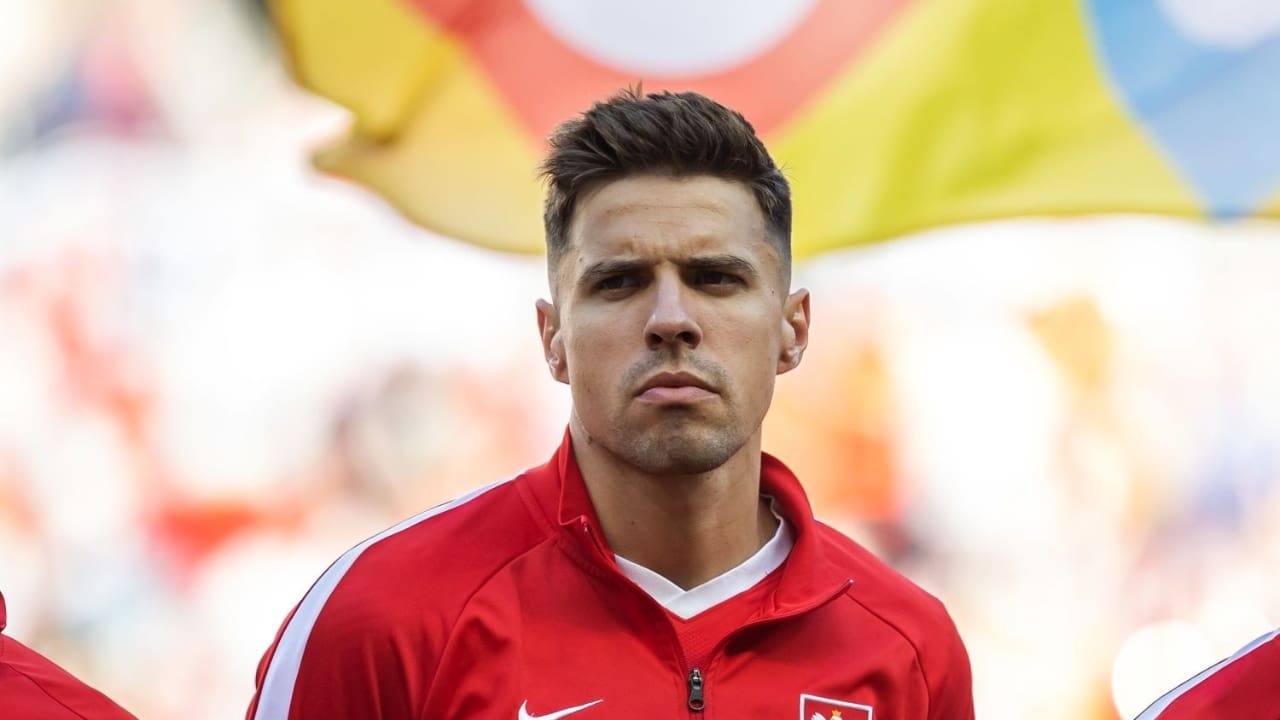 Jan Bednarek Net Worth Details Jan Bednarek Net Worth Details