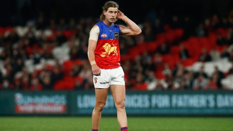 Jarrod Berry Net Worth in 2026: AFL Salary, Contract, Career Earnings