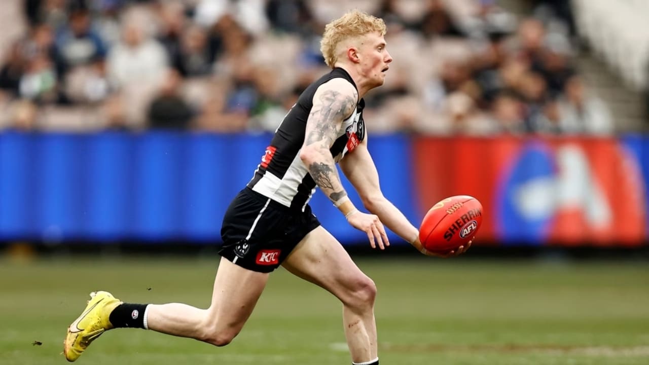 John Noble Biography