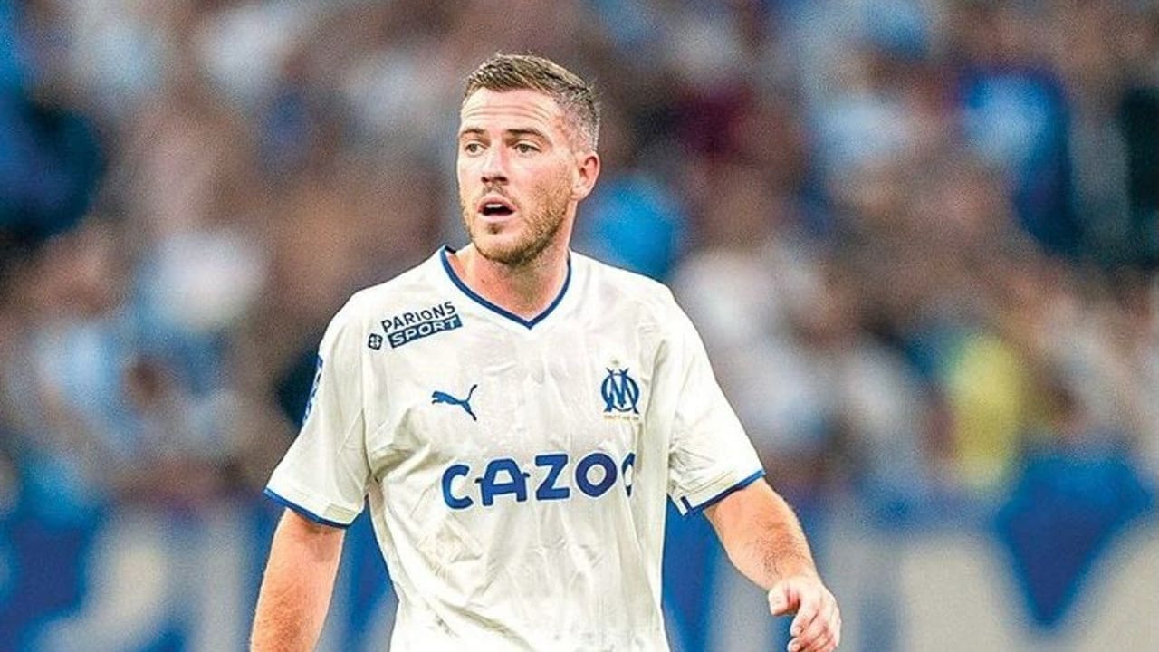 Jordan Veretout Net Worth Details Jordan Veretout Net Worth Details