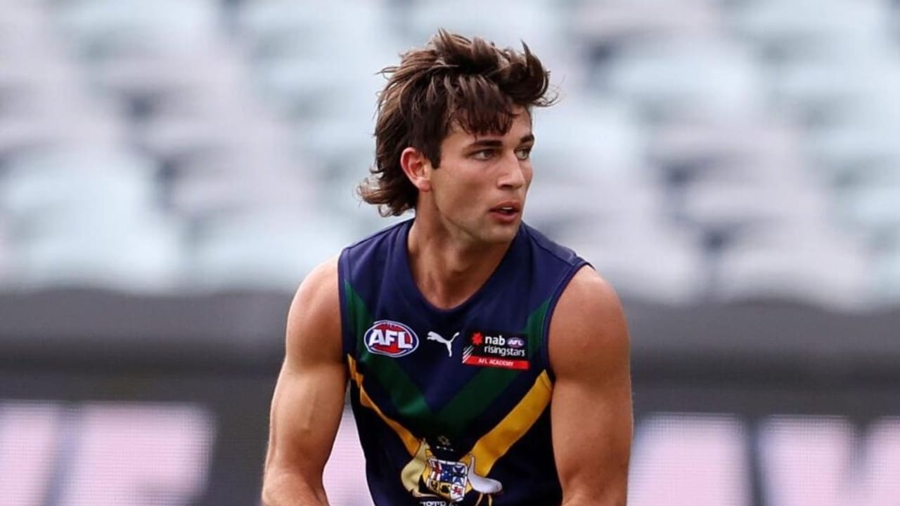 Josh Rachele Biography