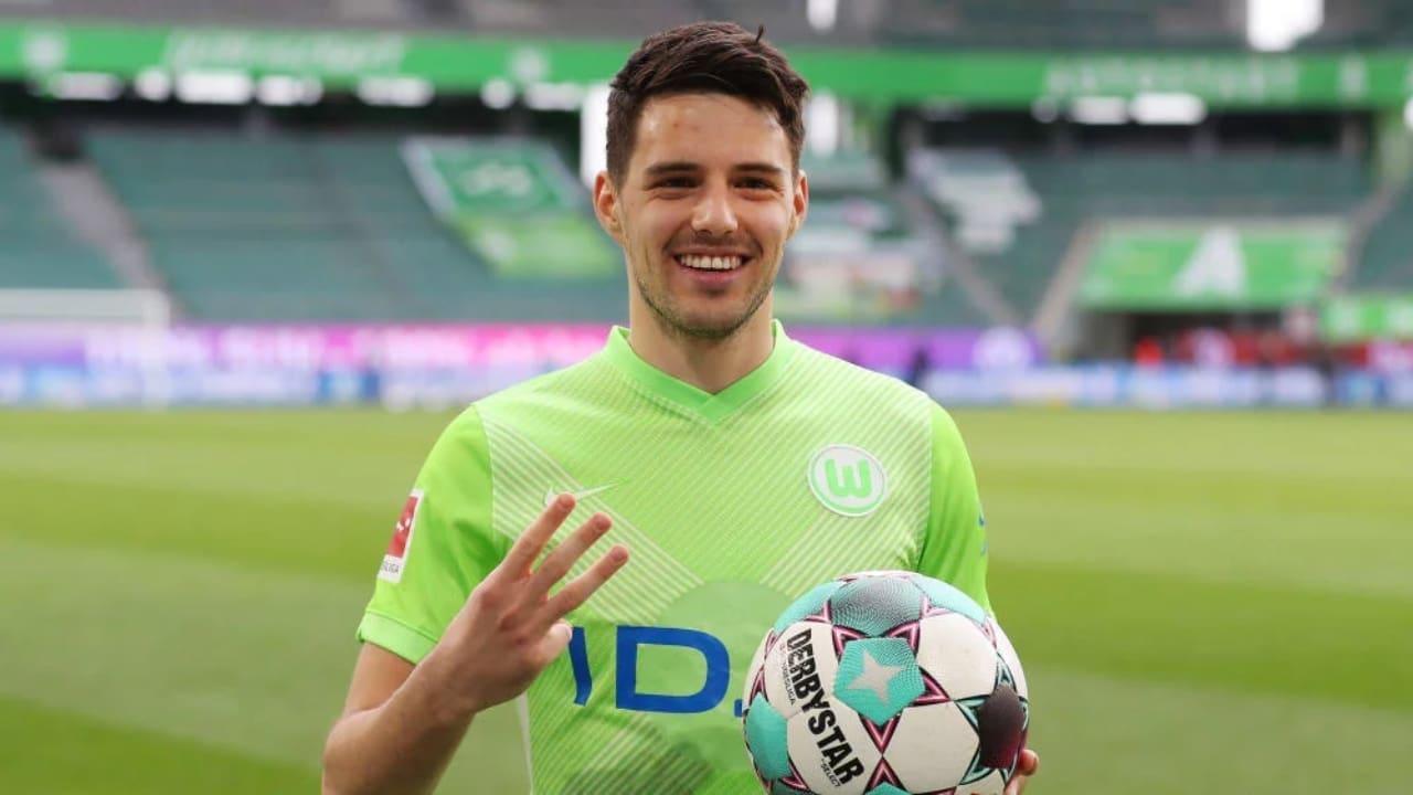 Josip Brekalo Net Worth Details Josip Brekalo Net Worth Details