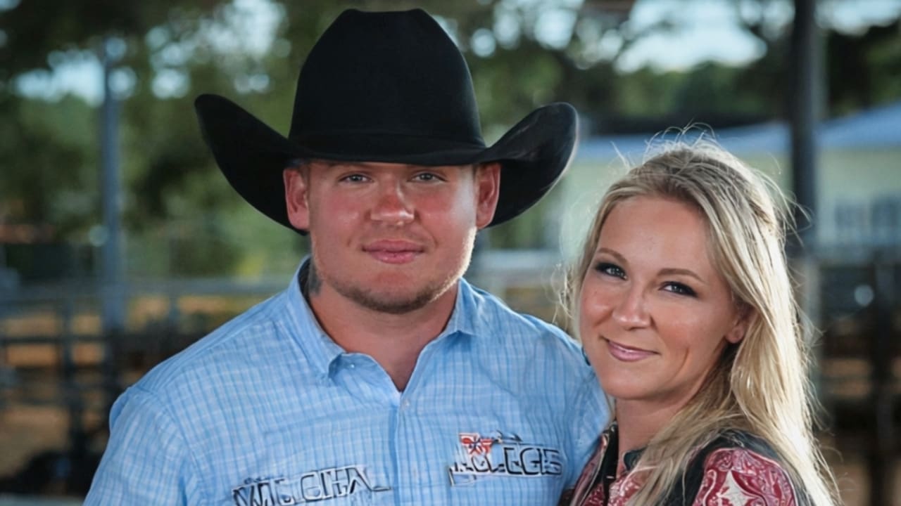 Kaleb Driggers wife Nicole