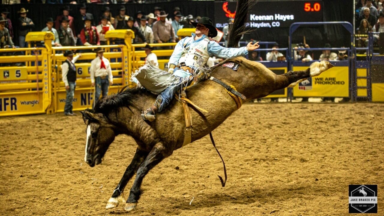 Keenan Hayes Net Worth in 2026: Career Earnings, and Stats Keenan Hayes Biography