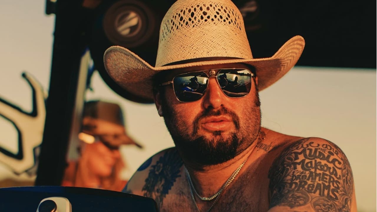 Koe Wetzel's Net Worth Details Koe Wetzel's Net Worth Details