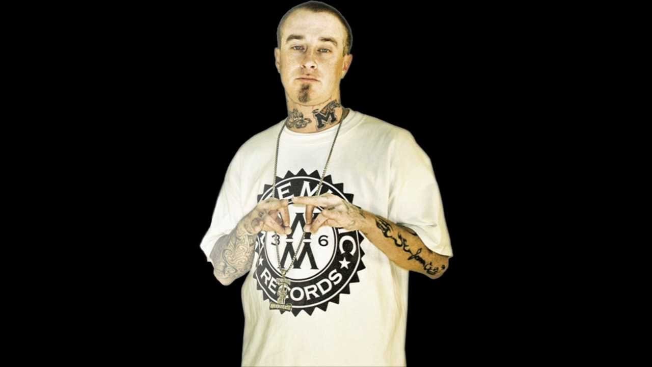 Lil Wyte's Net Worth Details Lil Wyte's Net Worth Details
