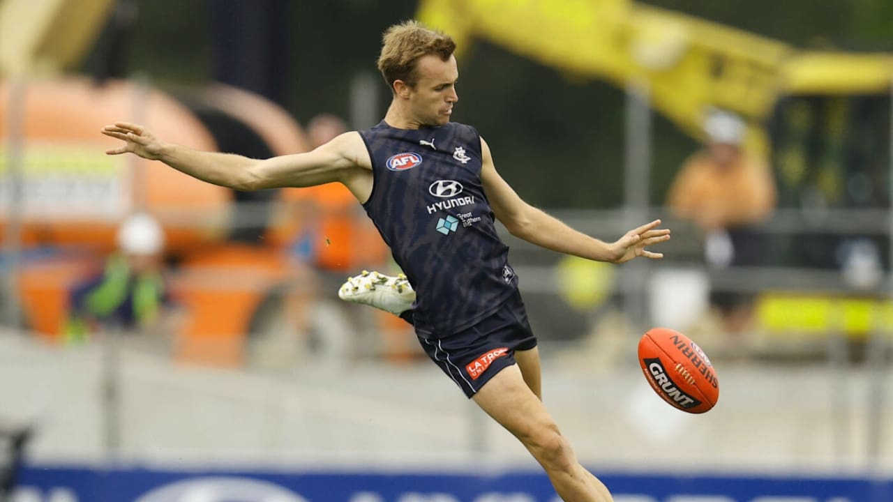 Lochie O'Brien Biography