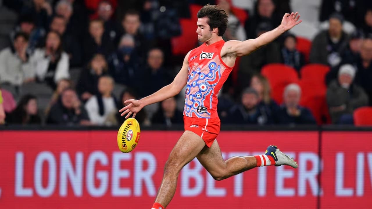 Logan McDonald Biography