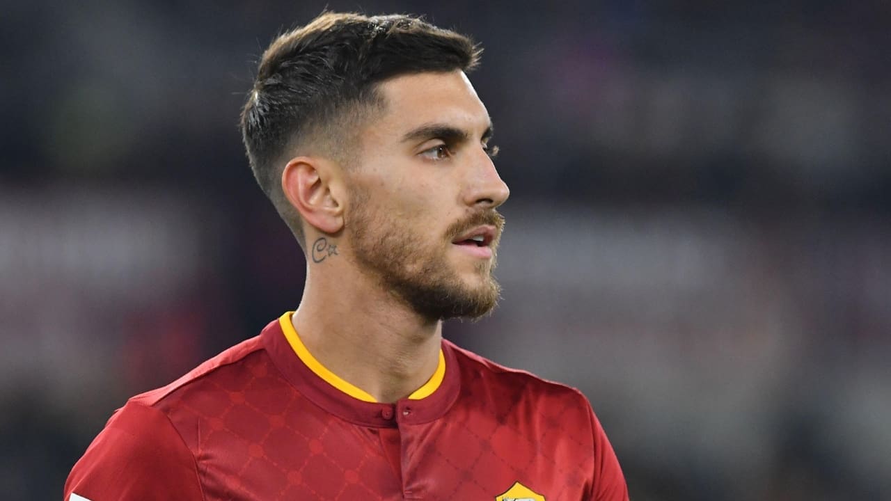 Lorenzo Pellegrini Net Worth Details Lorenzo Pellegrini Net Worth Details