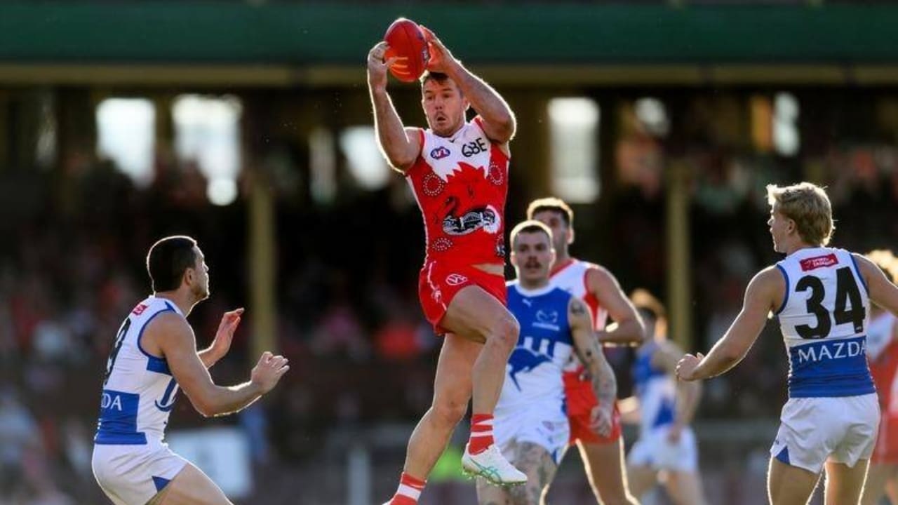 Luke Parker Biography