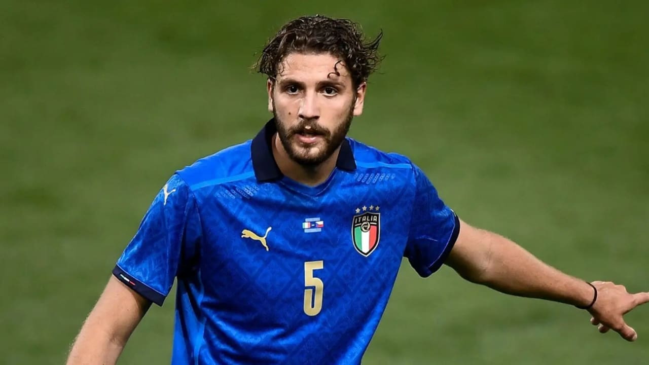 Manuel Locatelli Biography