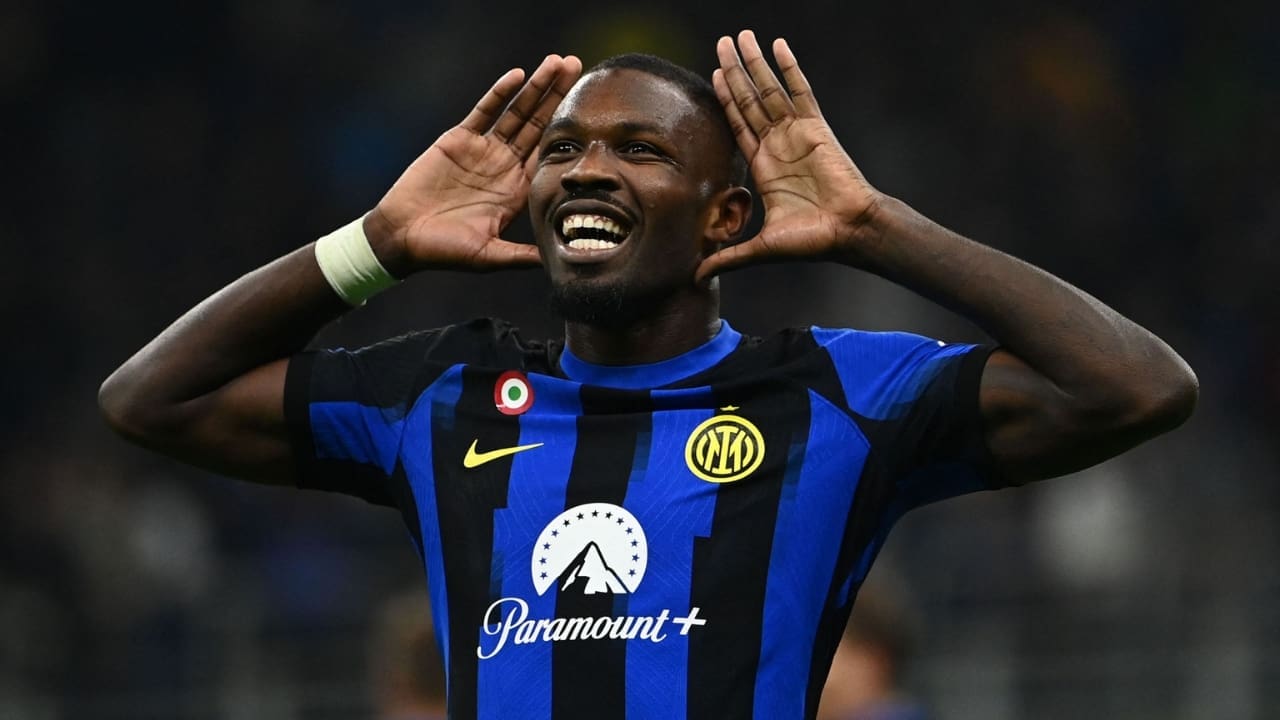 Marcus Thuram Net Worth Details Marcus Thuram Net Worth Details