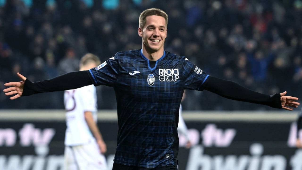 Mario Pasalic Net Worth Details Mario Pasalic Net Worth Details