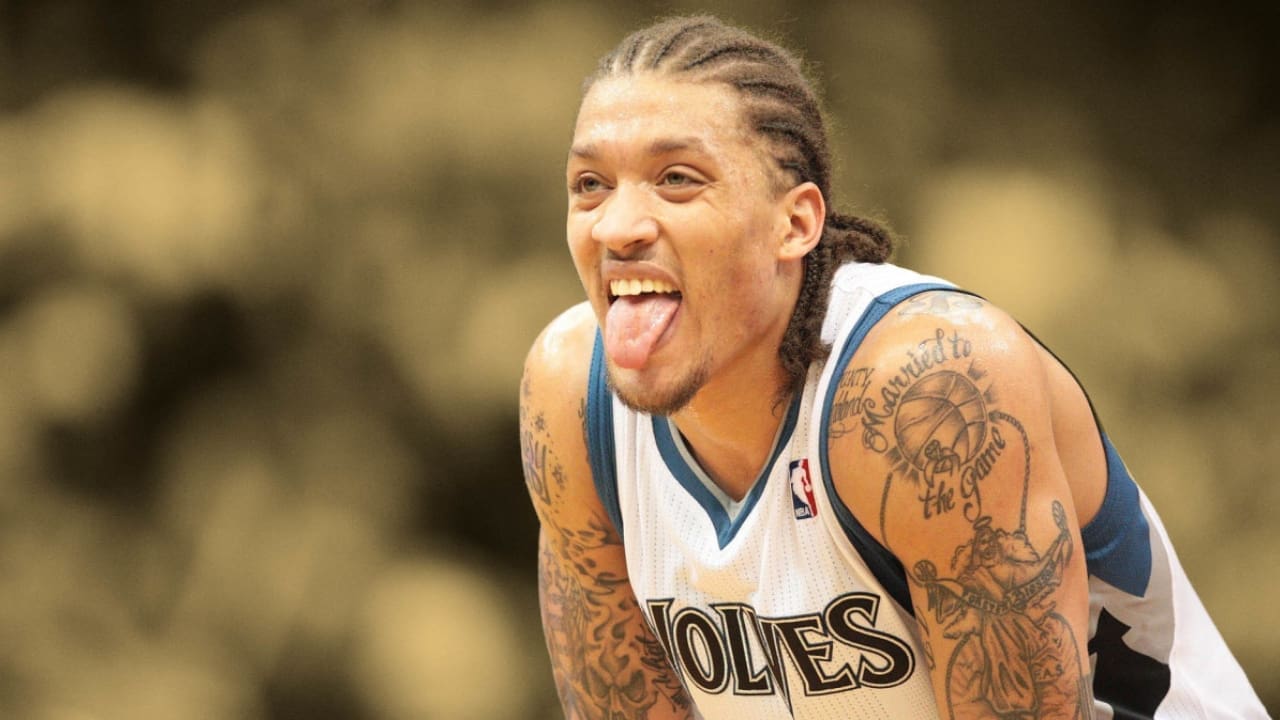 Michael Beasley Net Worth Details Michael Beasley Net Worth Details