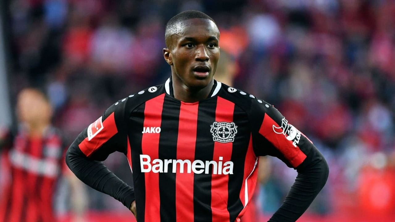 Moussa Diaby Net Worth Details Moussa Diaby Net Worth Details