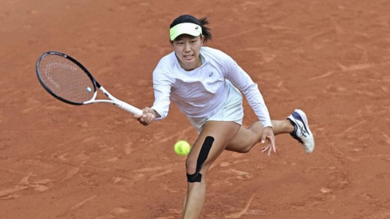 Moyuka Uchijima Biography