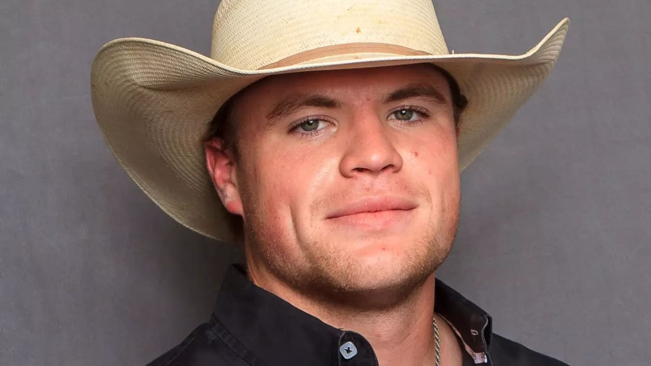 Nelson Wyatt Net Worth Details Nelson Wyatt Net Worth Details
