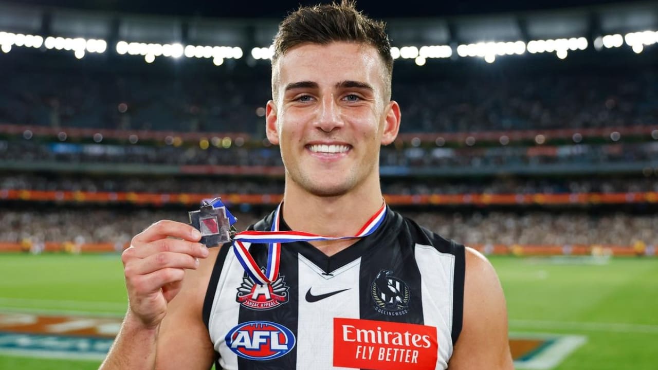 Nick Daicos Net Worth Details Nick Daicos Net Worth Details