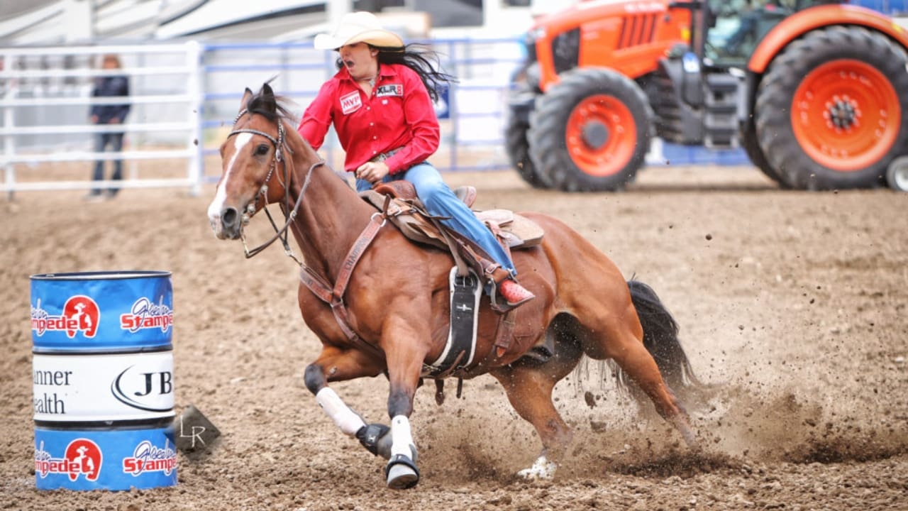 Paige Jones Biography