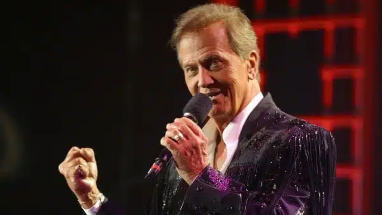 Pat Boone Net Worth Details Pat Boone Net Worth Details