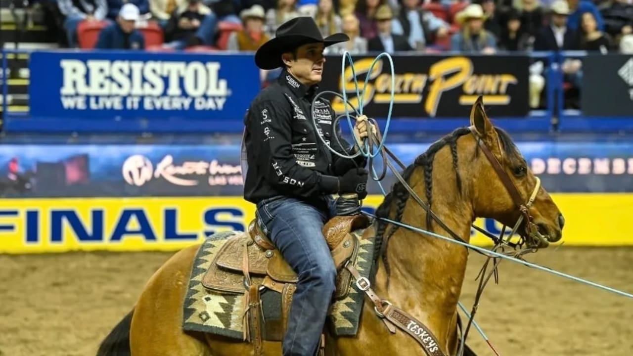 Patrick Smith Biography