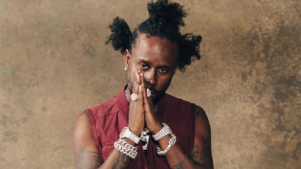 Popcaan's Net Worth Details Popcaan's Net Worth Details