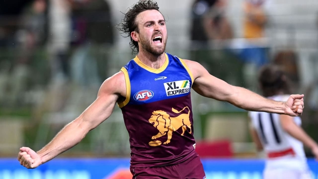 Rhys Mathieson Biography