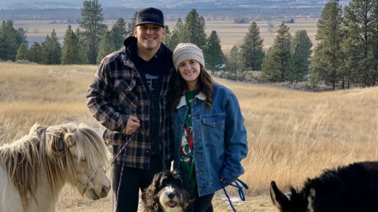 Richmond Champion Net Worth in 2026: Earnings and Stats Richmond Champion wife Paige Lawrence Champion