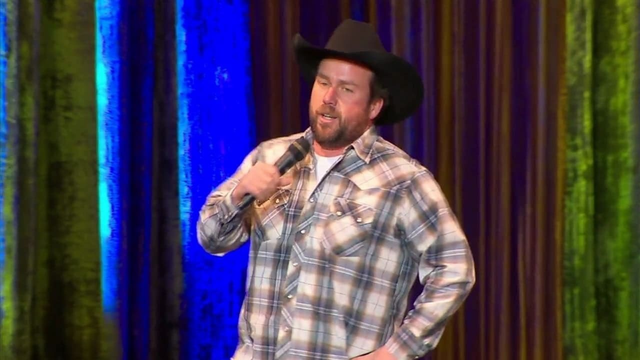 Rodney Carrington's Net Worth Details Rodney Carrington's Net Worth Details